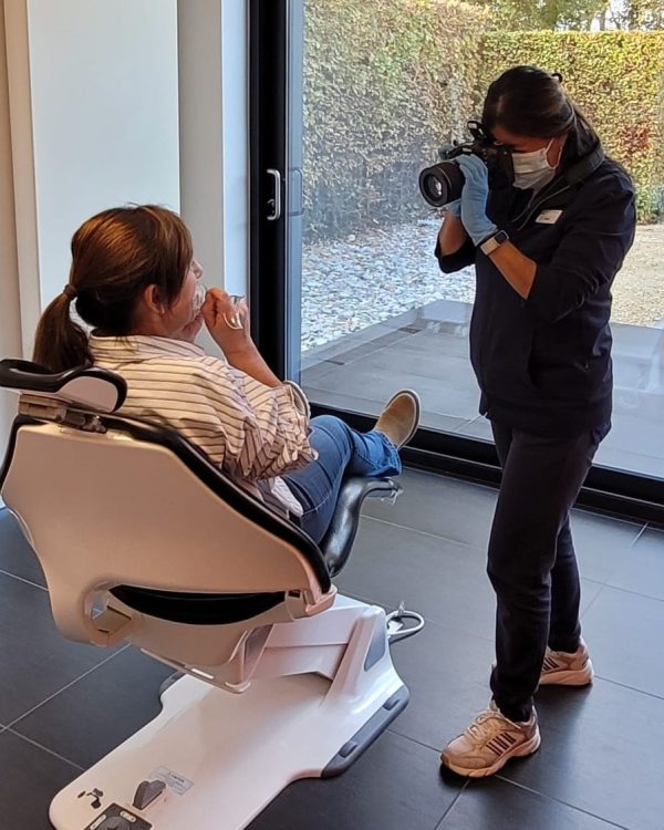 Verzamelen gegevens verder